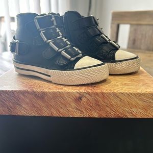 Ash VAVA Toddler sneakers size euro 21